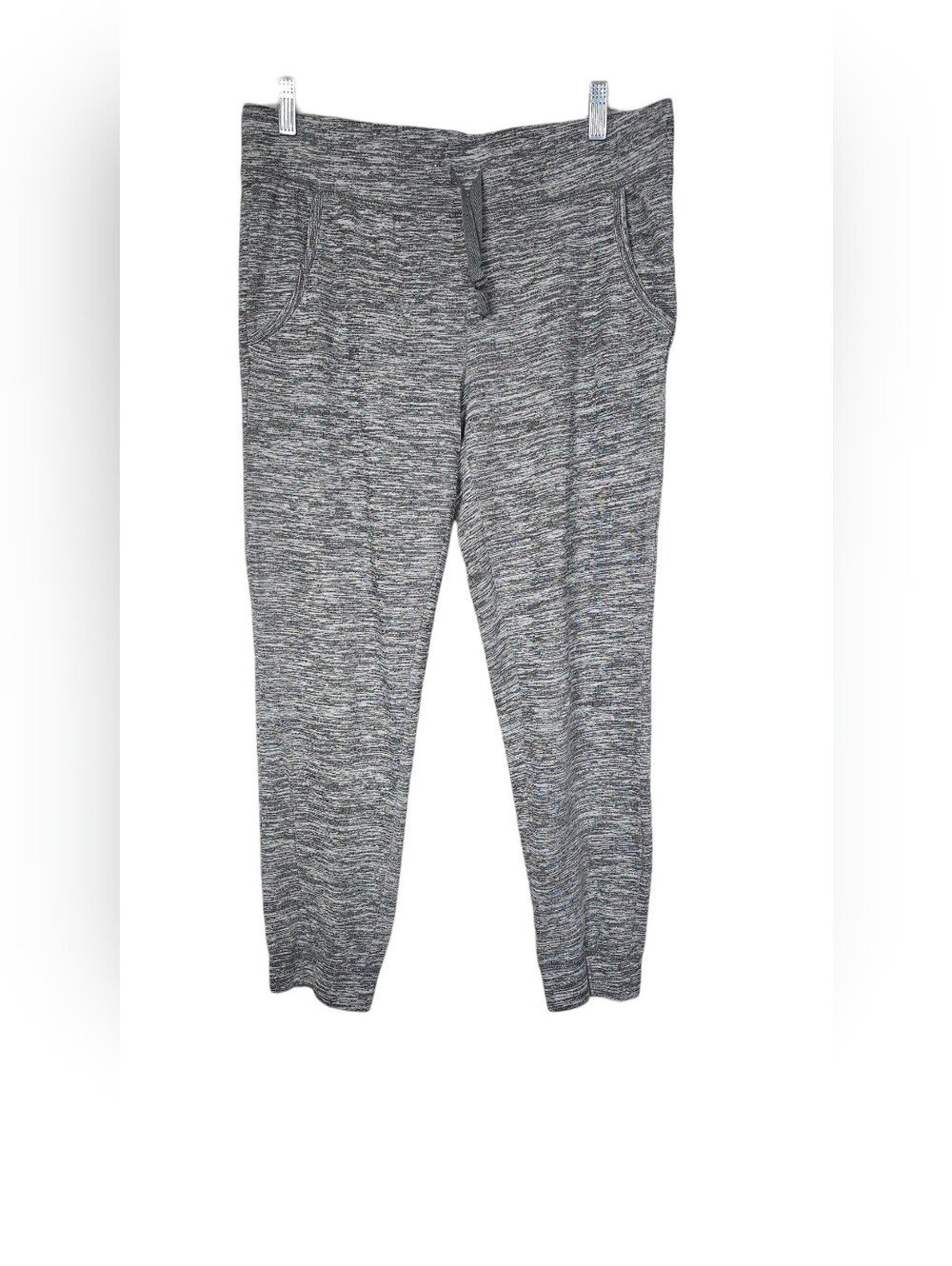 Danskin Now Gray Pants M